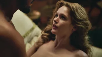 Greta Ferro, Sai Bennett - El Turco (2025)