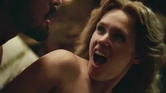 Greta Ferro, Sai Bennett - El Turco (2025)