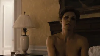 Maggie Gyllenhaal, Emily Meade, Deborah Twiss - The Deuce s01e07 (2017)