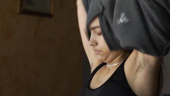 Carmen Alba, Katia Sanelli, Laura Balo - Divino tesoro (2024)