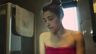 Carmen Alba, Katia Sanelli, Laura Balo - Divino tesoro (2024)