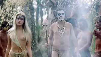 Sabrina Siani - White Cannibal Queen (1980)