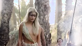 Sabrina Siani - White Cannibal Queen (1980)