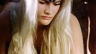 Sabrina Siani - White Cannibal Queen (1980)