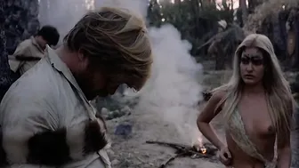 Sabrina Siani - White Cannibal Queen (1980)