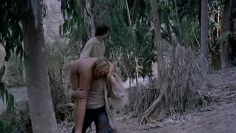 Sabrina Siani - White Cannibal Queen (1980)