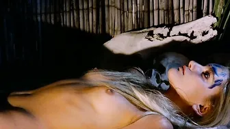 Sabrina Siani - White Cannibal Queen (1980)