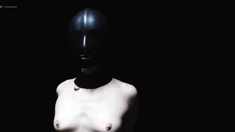 Ariane Labed, Roxane Mesquida, Charlotte Masselin - Malgre la nuit (2015)