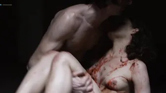 Ariane Labed, Roxane Mesquida, Charlotte Masselin - Malgre la nuit (2015)