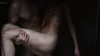 Ariane Labed, Roxane Mesquida, Charlotte Masselin - Malgre la nuit (2015)