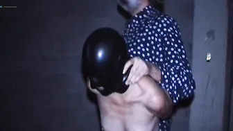 Ariane Labed, Roxane Mesquida, Charlotte Masselin - Malgre la nuit (2015)