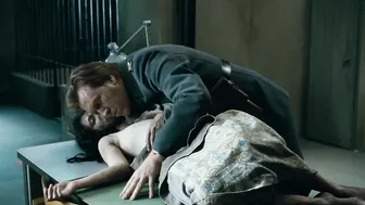 Roxane Mesquida – Sennentuntschi (2010)