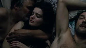 Roxane Mesquida – Sennentuntschi (2010)