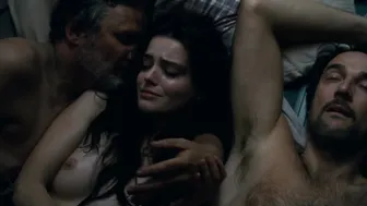 Roxane Mesquida – Sennentuntschi (2010)