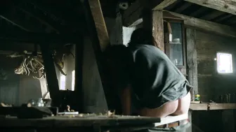 Roxane Mesquida – Sennentuntschi (2010)