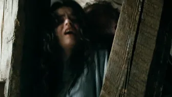 Roxane Mesquida – Sennentuntschi (2010)