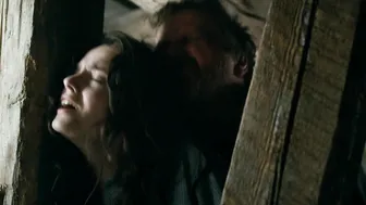 Roxane Mesquida – Sennentuntschi (2010)