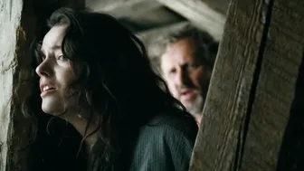 Roxane Mesquida – Sennentuntschi (2010)