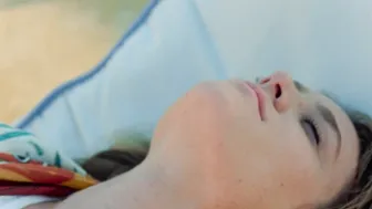 Ariane Labed, Mackenzie Davis, Nadine Labaki, Freya Hannan-Mills - Swimming Home (2024)