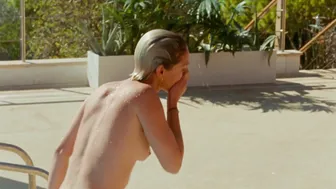 Ariane Labed, Mackenzie Davis, Nadine Labaki, Freya Hannan-Mills - Swimming Home (2024)