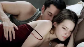 Roxane Mesquida - Sex Is Comedy (2002)