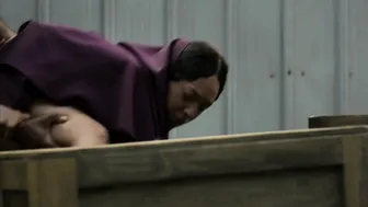 Christine Sclafani, Alise Willis - Ruthless s05e10-12 (2025)