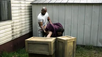 Christine Sclafani, Alise Willis - Ruthless s05e10-12 (2025)