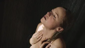 Elizaveta Boyarskaya, Darya Rumyantseva, Evgeniya Leonova, Oksana Streltsova, Sofya Lebedeva - Opasnaya blizost s01e01-02 (2024-2025)