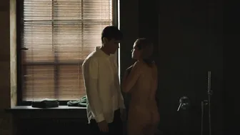 Elizaveta Boyarskaya, Darya Rumyantseva, Evgeniya Leonova, Oksana Streltsova, Sofya Lebedeva - Opasnaya blizost s01e01-02 (2024-2025)