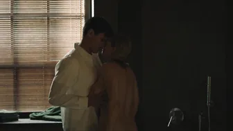 Elizaveta Boyarskaya, Darya Rumyantseva, Evgeniya Leonova, Oksana Streltsova, Sofya Lebedeva - Opasnaya blizost s01e01-02 (2024-2025)