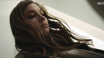 Elizaveta Boyarskaya, Darya Rumyantseva, Evgeniya Leonova, Oksana Streltsova, Sofya Lebedeva - Opasnaya blizost s01e01-02 (2024-2025)