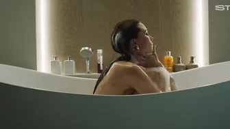 Elizaveta Boyarskaya, Darya Rumyantseva, Evgeniya Leonova, Oksana Streltsova, Sofya Lebedeva - Opasnaya blizost s01e01-02 (2024-2025)