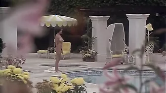 Kathleen Beller, Lesley-Anne Down -The Betsy (1978)