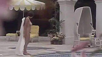 Kathleen Beller, Lesley-Anne Down -The Betsy (1978)