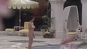 Kathleen Beller, Lesley-Anne Down -The Betsy (1978)