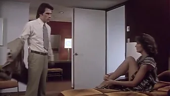 Kathleen Beller, Lesley-Anne Down -The Betsy (1978)