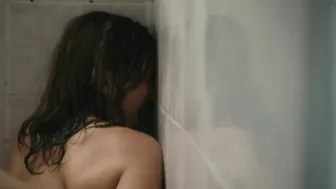 Frederikke Dahl Hansen - One of us is trembling (En af os ryster) (2024)