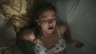 Frederikke Dahl Hansen - One of us is trembling (En af os ryster) (2024)