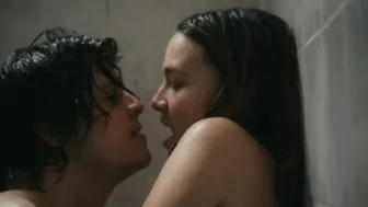 Frederikke Dahl Hansen - One of us is trembling (En af os ryster) (2024)