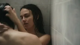 Frederikke Dahl Hansen - One of us is trembling (En af os ryster) (2024)