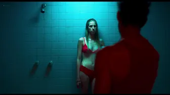 Emily Seiler - Too Old to Die Young s01e05 (2019)