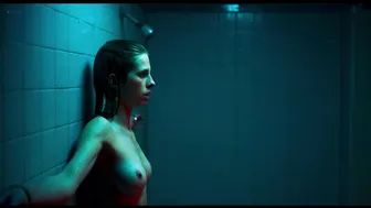 Emily Seiler - Too Old to Die Young s01e05 (2019)