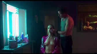 Emily Seiler - Too Old to Die Young s01e05 (2019)