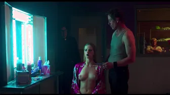 Emily Seiler - Too Old to Die Young s01e05 (2019)