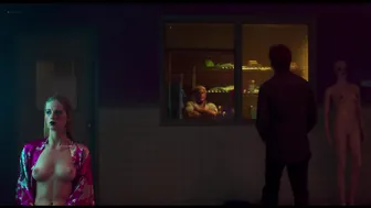 Emily Seiler - Too Old to Die Young s01e05 (2019)