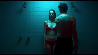 Emily Seiler - Too Old to Die Young s01e05 (2019)