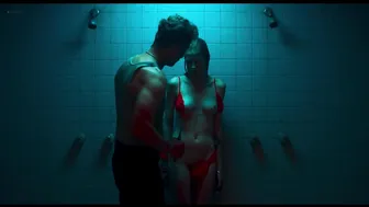 Emily Seiler - Too Old to Die Young s01e05 (2019)