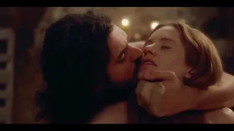 Kerri Lee Romeo - Little Deaths (2023)