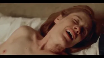 Kerri Lee Romeo - Little Deaths (2023)