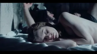 Kerri Lee Romeo - Little Deaths (2023)